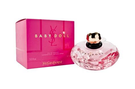 review son ysl baby doll|baby doll YSL perfume price.